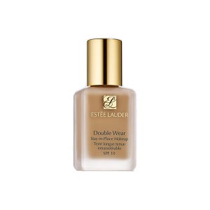 Double Wear Stay-In-Place Oil-Control Spf 10