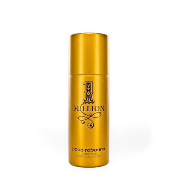 compresión cuadrado Intermedio One Million Parfum PACO RABANNE Eau de Parfum para hombre precio | DRUNI.es