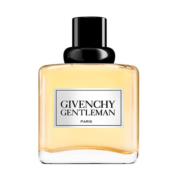 givenchy gentleman precio