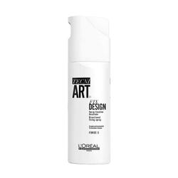 Imagen de L'OREAL PROFESSIONNEL Tecni.Art Fix Design Directional Fixing Spray | 200ML Fijadores y acabados Ofertas, chollos, descuentos y cupones de L'OREAL PROFESSIONNEL Tecni.Art Fix Design Directional Fixing Spray | 200ML Fijadores y acabados
