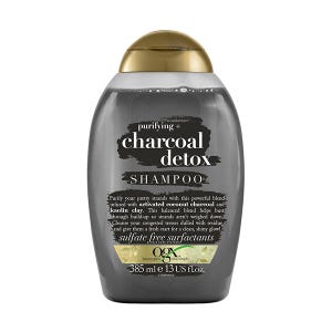 Charcoal Detox