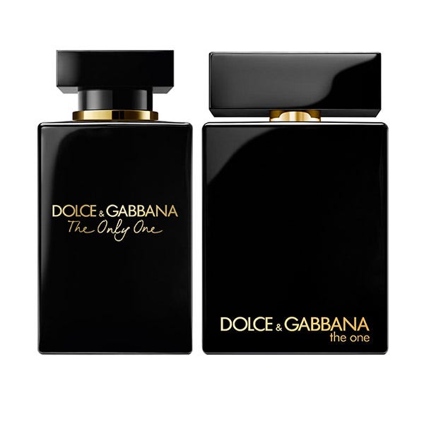 Cosquillas Elástico Gran cantidad de The One Intense DOLCE & GABBANA Eau de Parfum para hombre precio | DRUNI.es
