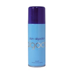 Imagen de DON ALGODON Deodorant Spray | 150ML Desodorante en spray para mujer Imagen de DON ALGODON Deodorant Spray | 150ML Desodorante en spray para mujer