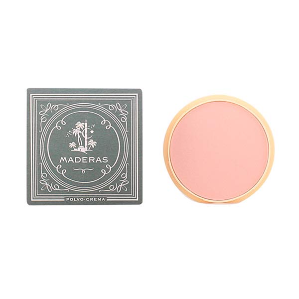 Polvo Compacto Maderas MADERAS Maquillaje compactos precio Polvo Compacto Maderas MADERAS Maquillaje compactos precio