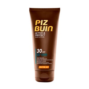 Active Y Protect Sun Lotion Spf 30