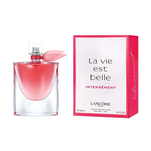 La Vie Est Belle Intensément La Vie Est Belle Intensément
