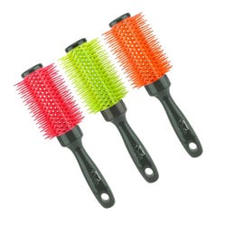 Imagen de BETER Deslía Hair Flow Redondo | 1UD Cepillo Para El Pelo Moldeador Imagen de BETER Deslía Hair Flow Redondo | 1UD Cepillo Para El Pelo Moldeador