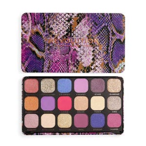 Forever Flawless Show Stopper Palette