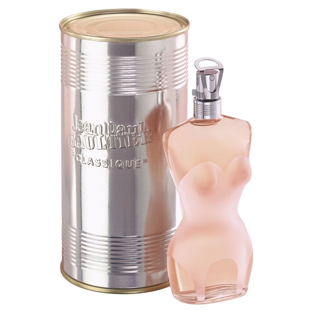 Classique JEAN PAUL GAULTIER Eau de Toilette para Mujer precio | DRUNI.es