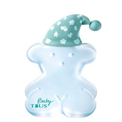 Ofertas, chollos, descuentos y cupones de TOUS Baby Tous | 100ML Eau de Toilette Infantil