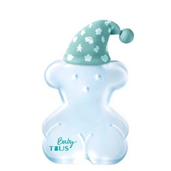 Imagen de TOUS Baby Tous | 100ML Eau de Toilette Infantil