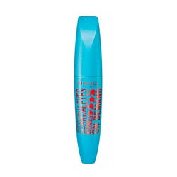 Imagen de RIMMEL LONDON Scandaleyes Volume On Demand Waterproof | 1UD Máscara de pestañas mirada intensa Imagen de RIMMEL LONDON Scandaleyes Volume On Demand Waterproof | 1UD Máscara de pestañas mirada intensa