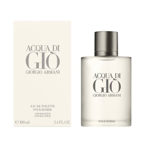 acqua di gioia druni