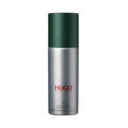 Ofertas, chollos, descuentos y cupones de HUGO BOSS Hugo Deodorant Spray | 150ML Desodorante en spray para hombre