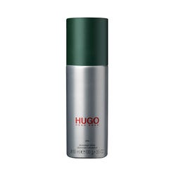 Imagen de HUGO BOSS Hugo Deodorant Spray | 150ML Desodorante en spray para hombre Imagen de HUGO BOSS Hugo Deodorant Spray | 150ML Desodorante en spray para hombre