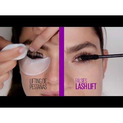 The Falsies Lash Lift MAYBELLINE NEW YORK Máscara de pestañas precio | The Falsies Lash Lift MAYBELLINE NEW YORK Máscara de pestañas precio |