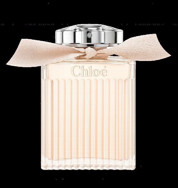 Perfumes
