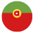 Bandera Portugal