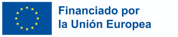 Financiado por la Unión Europea - Next Generation EU