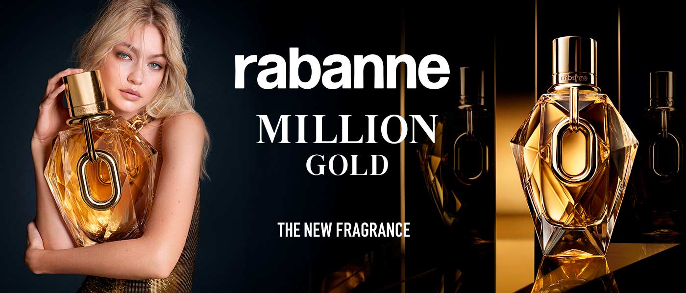Rabanne New Fragrance Desktop