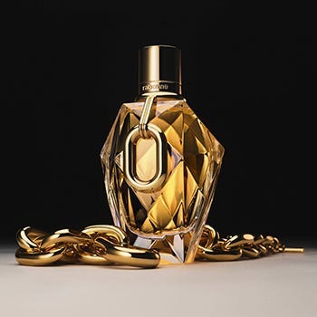 Universo Million Gold For Her