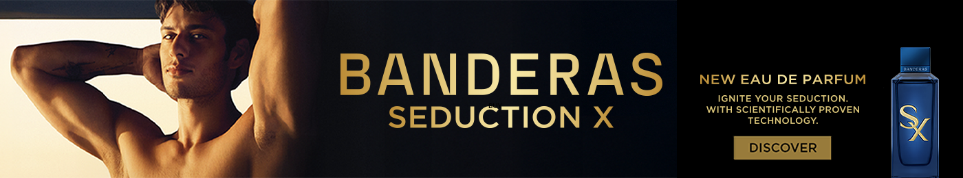 BANDERAS