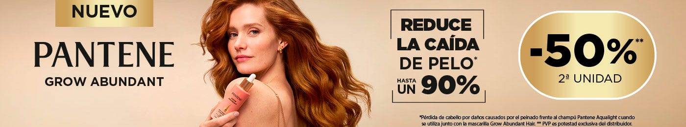 PANTENE