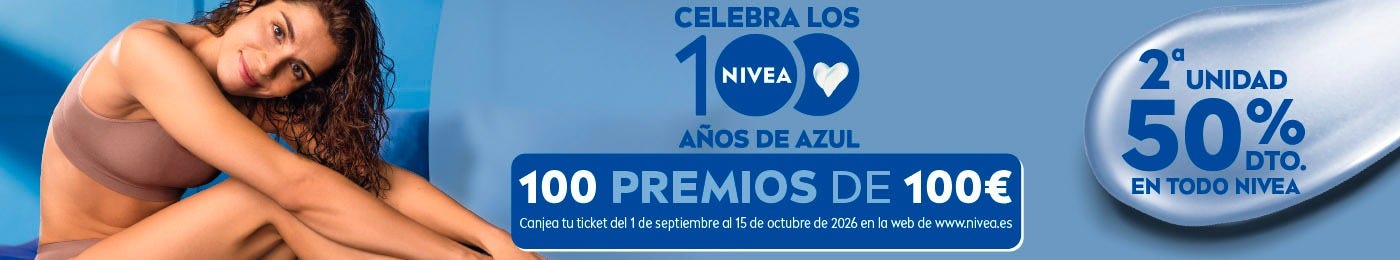 nivea