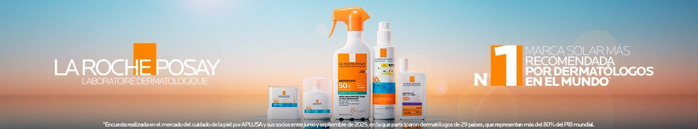La Roche Posay