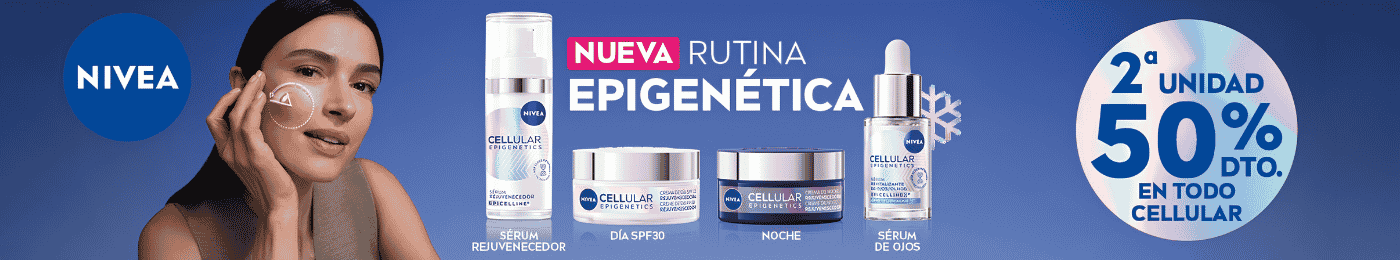 NIVEA