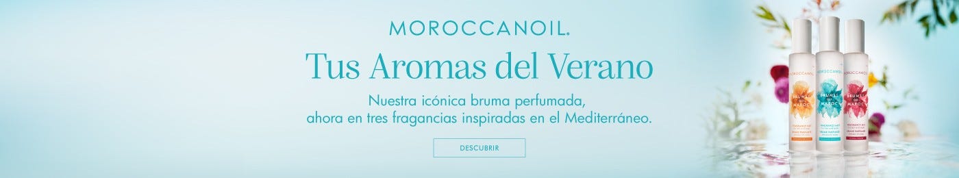 MOROCCANOIL