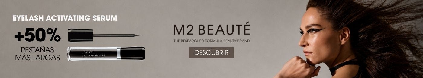 M2 BEAUTE