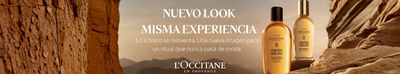 L'OCCITANE
