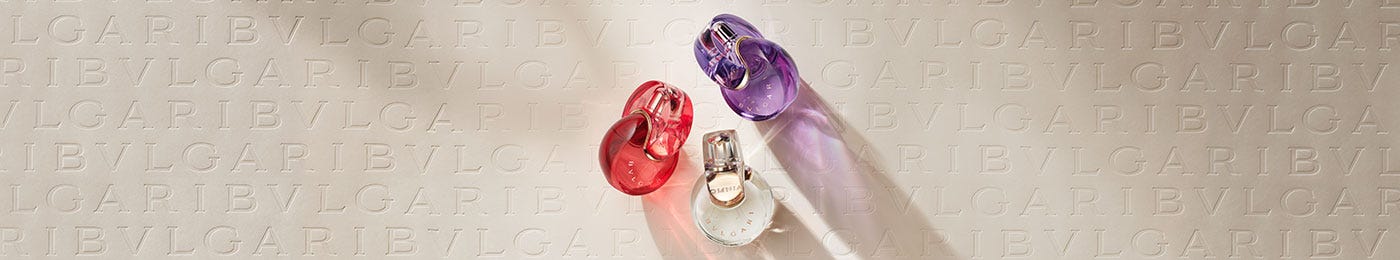 BVLGARI