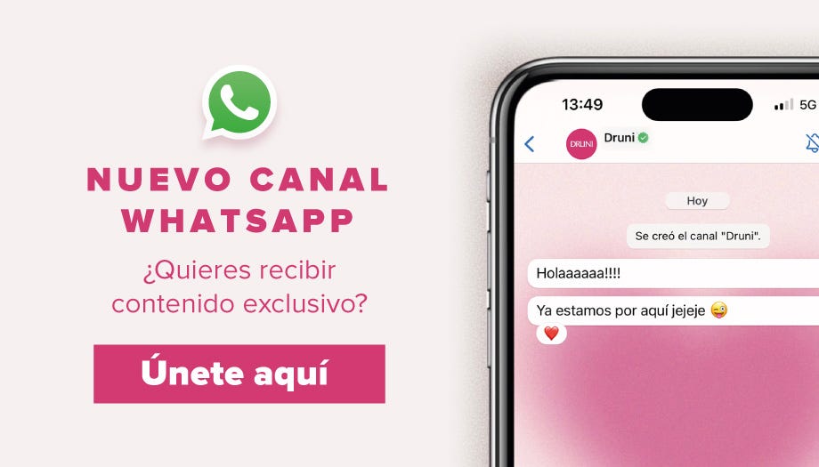 Ofertas flash en Druni - Centro Comercial La Verónica