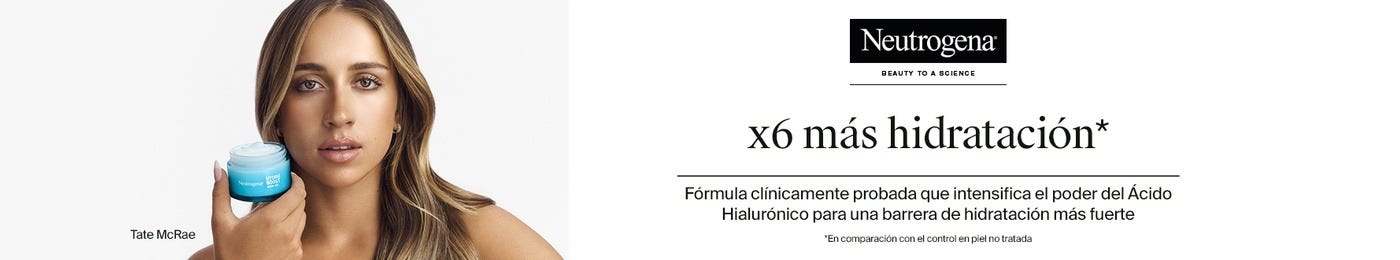 NEUTROGENA
