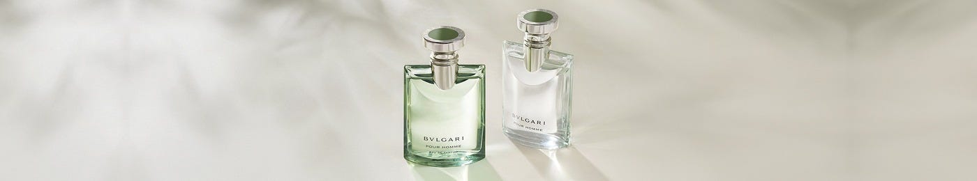 POUR HOMME