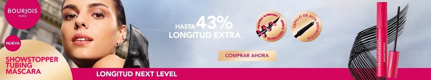 BOURJOIS
