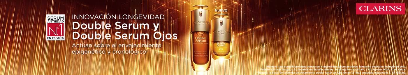 CLARINS