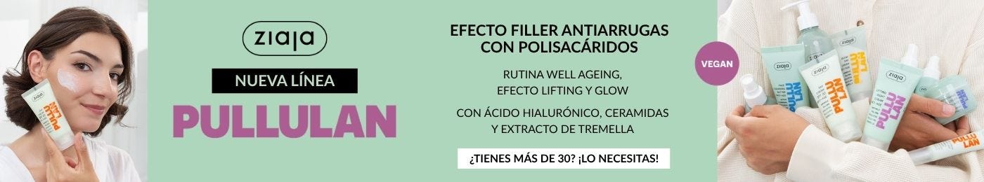 ZIAJA Pullulan