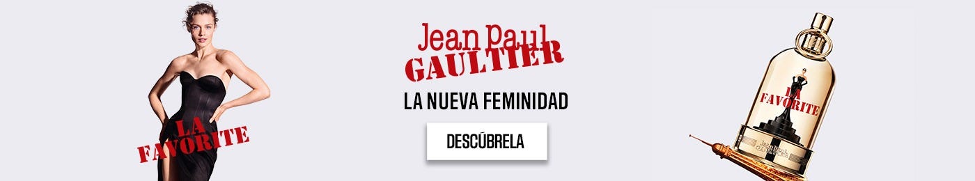 JEAN PAUL GAULTIER