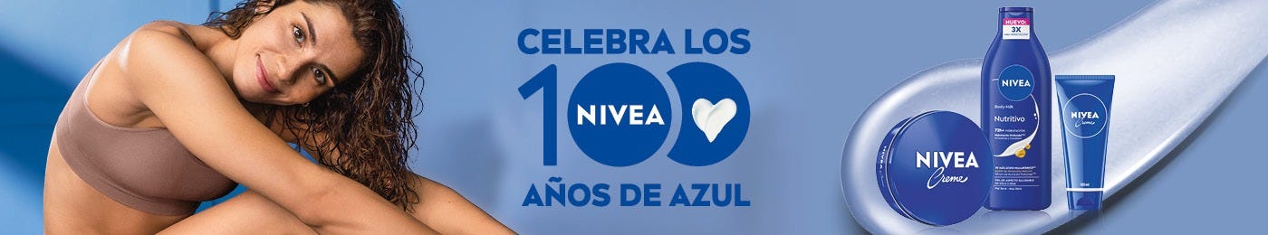NIVEA