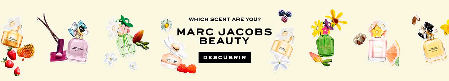 MARC JACOBS