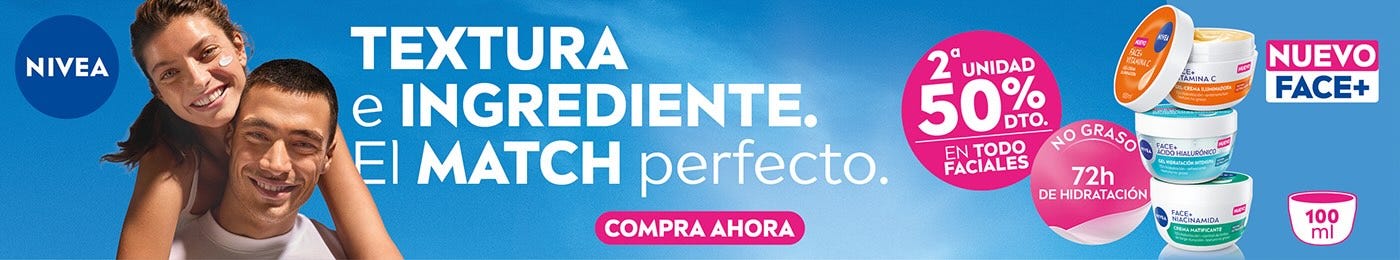 NIVEA