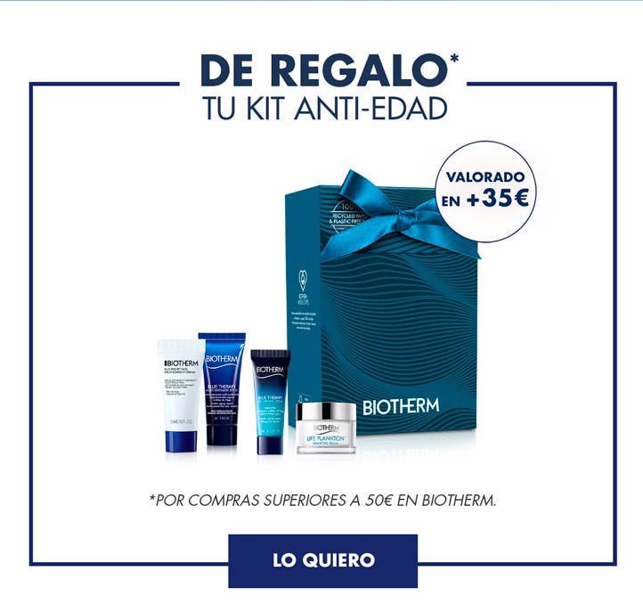biotherm retinol