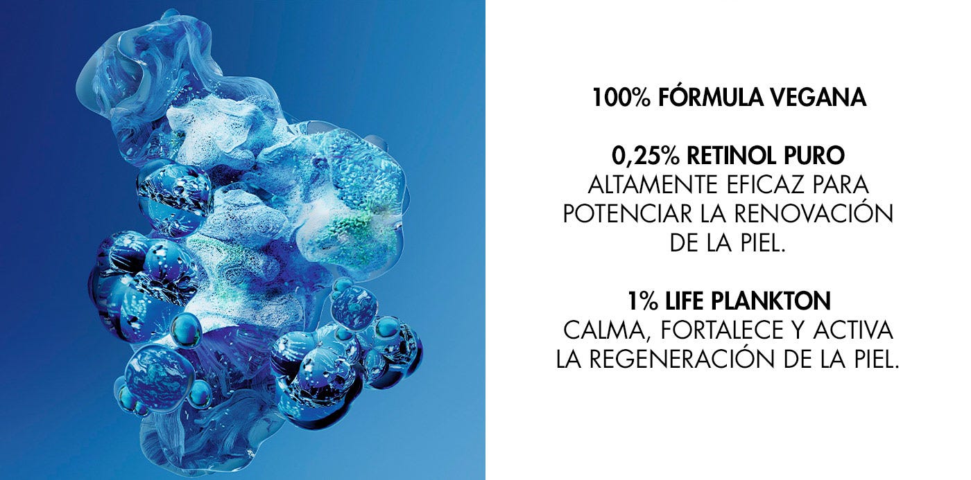 biotherm retinol