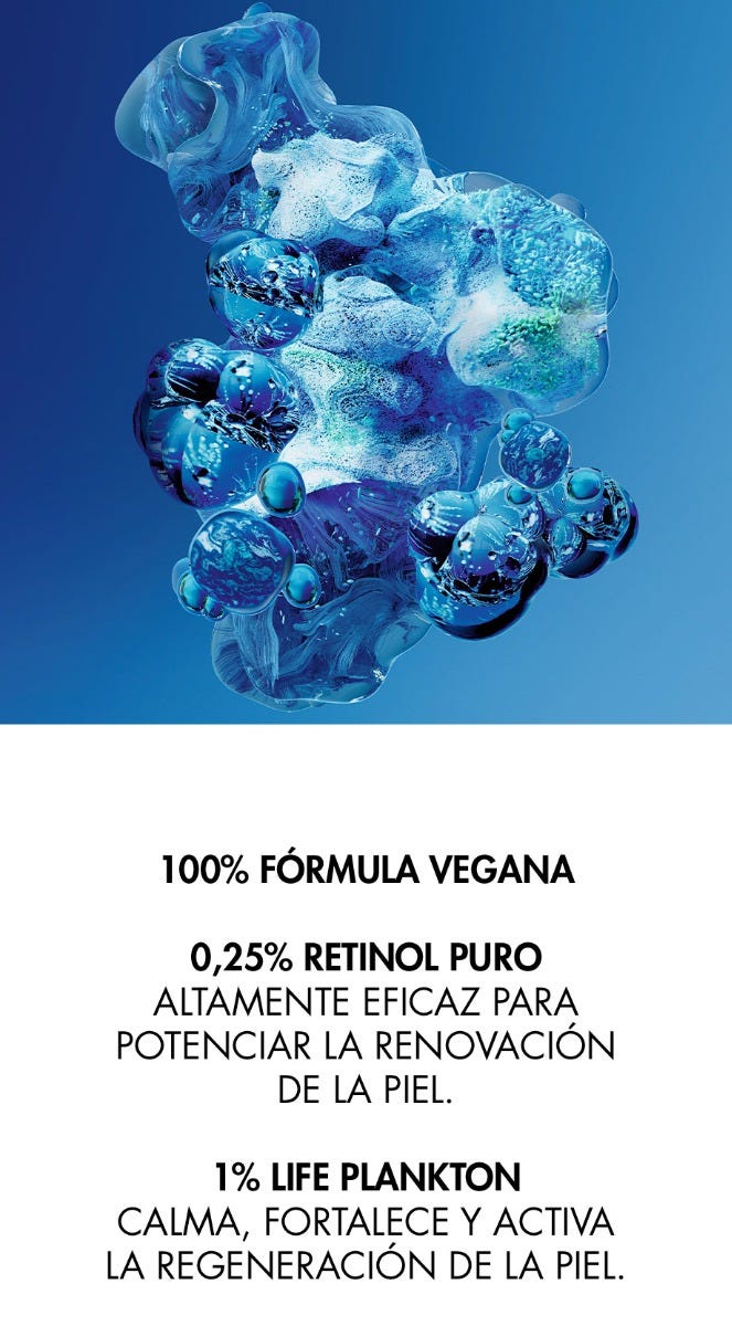 biotherm retinol