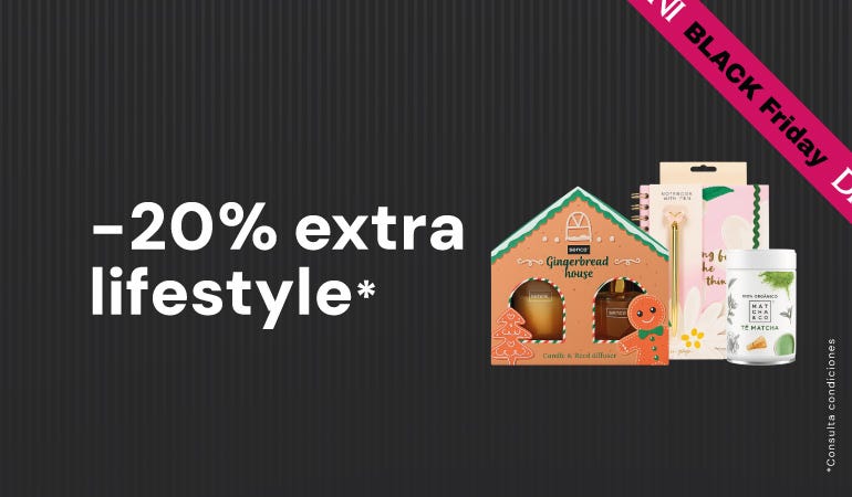 Descuentos en trending