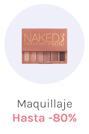 regalo para madres maquillaje