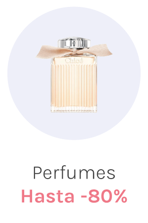 dia de la madre perfumes
